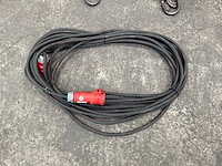 Lineax krachtstroomkabel - afbeelding 2 van  6
