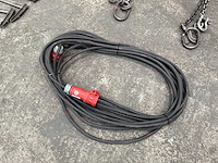 Lineax krachtstroomkabel - afbeelding 4 van  6