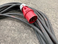 Lineax krachtstroomkabel - afbeelding 5 van  6