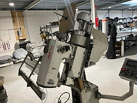 Lineer makina automatische matras tape-edge machine - afbeelding 6 van  8