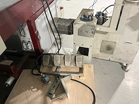 Lineer makina automatische matras tape-edge machine - afbeelding 8 van  8