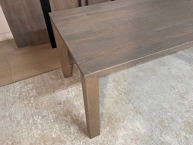 Liner eetkamertafel - afbeelding 10 van  10