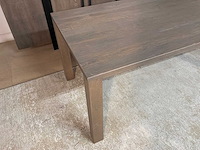 Liner eetkamertafel - afbeelding 10 van  10