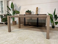 Liner eetkamertafel - afbeelding 1 van  10