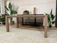 Liner eetkamertafel - afbeelding 2 van  10