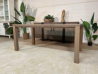 Liner eetkamertafel - afbeelding 3 van  10