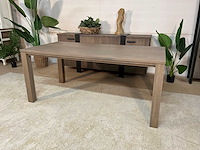 Liner eetkamertafel - afbeelding 4 van  10