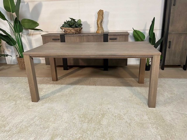 Liner eetkamertafel - afbeelding 5 van  10