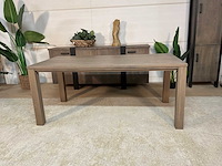 Liner eetkamertafel - afbeelding 6 van  10