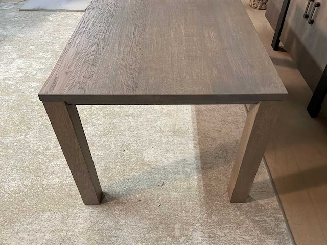 Liner eetkamertafel - afbeelding 8 van  10