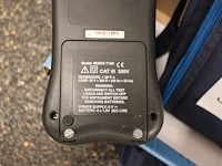Linetracer metrel type t01k/m12093. - afbeelding 2 van  2