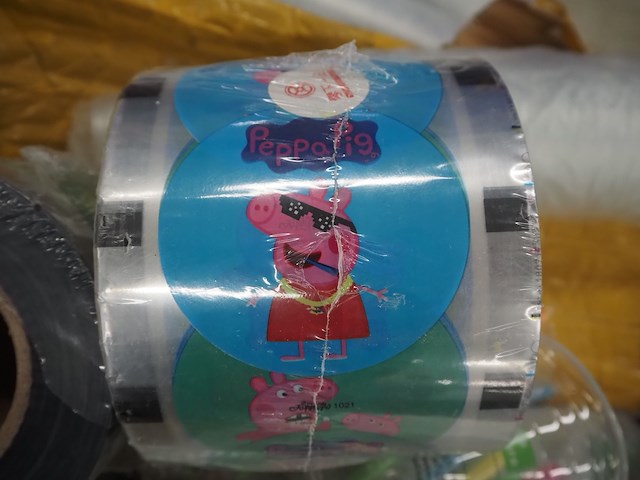 Ling xia yi qi - afbeelding 6 van  14