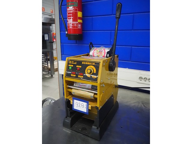 Ling xia yi qi - afbeelding 1 van  14