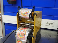 Ling xia yi qi - afbeelding 8 van  14