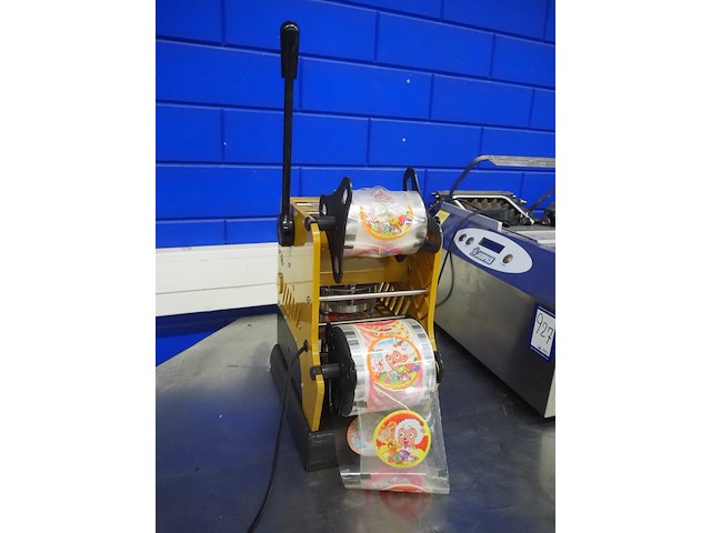 Ling xia yi qi - afbeelding 9 van  14