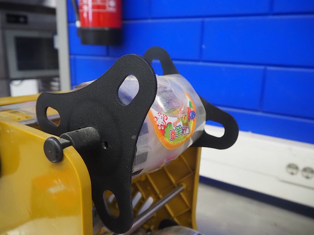 Ling xia yi qi - afbeelding 12 van  14