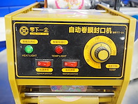 Ling xia yi qi - afbeelding 14 van  14