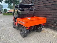 Linhai lh 1100u-d eps quad / sitecarrier - afbeelding 3 van  19