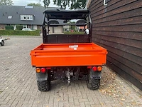 Linhai lh 1100u-d eps quad / sitecarrier - afbeelding 4 van  19