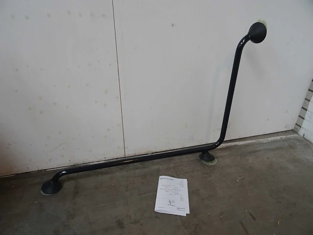 Linido - ergogrip corner l - medische hulpmiddel (4x) - afbeelding 1 van  3