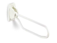 Linido - li2603.3904-02 - opklapbare toiletbeugel 90cm - afbeelding 1 van  3