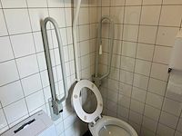 Linido - toiletbeugel set - afbeelding 1 van  3