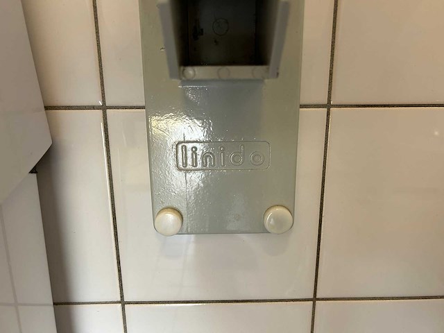 Linido - toiletbeugel set - afbeelding 3 van  3