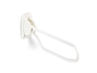 Linido 60cm li2603.3604-02 mindervalide toilet wandbeugel (3x) - afbeelding 1 van  2