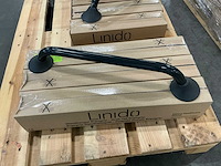 Linido ergogrip wandbeugel (14x) - afbeelding 3 van  6