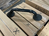 Linido ergogrip wandbeugel (14x) - afbeelding 5 van  6