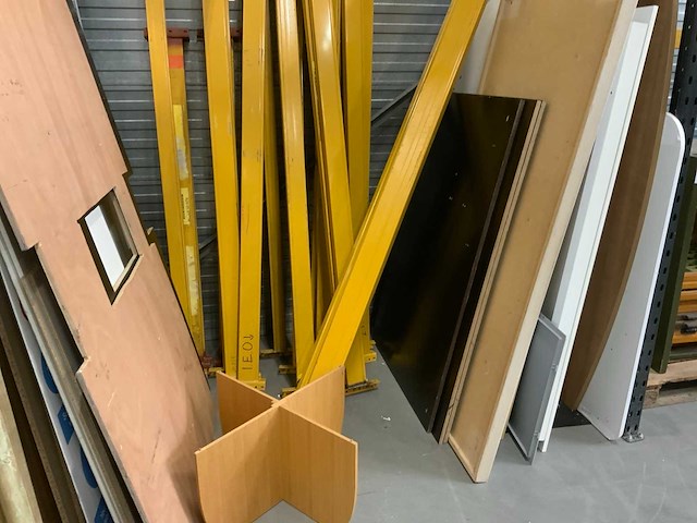 Link 51 palletstelling - afbeelding 2 van  17