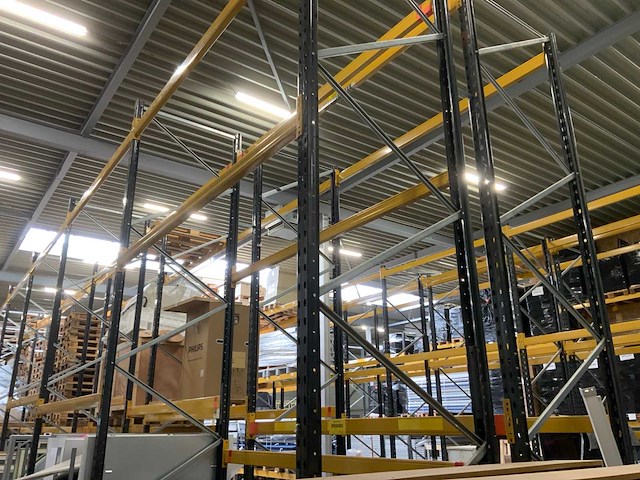 Link 51 palletstelling - afbeelding 3 van  17