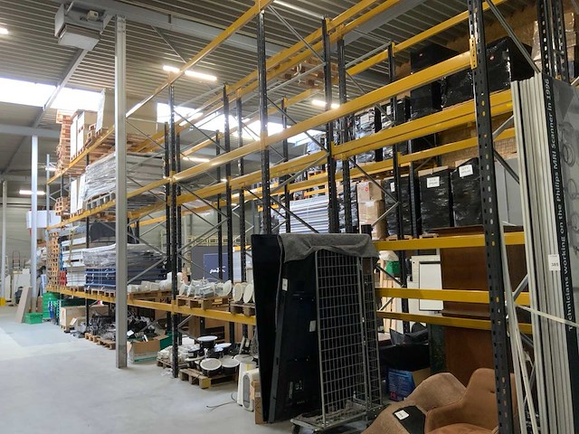 Link 51 palletstelling - afbeelding 4 van  17
