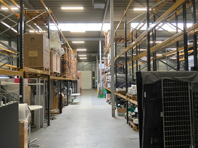 Link 51 palletstelling - afbeelding 5 van  17