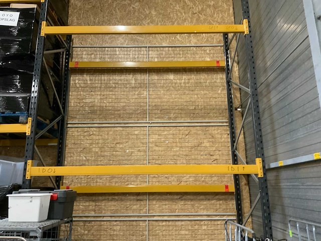 Link 51 palletstelling - afbeelding 7 van  17