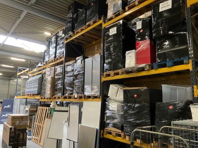 Link 51 palletstelling - afbeelding 8 van  17