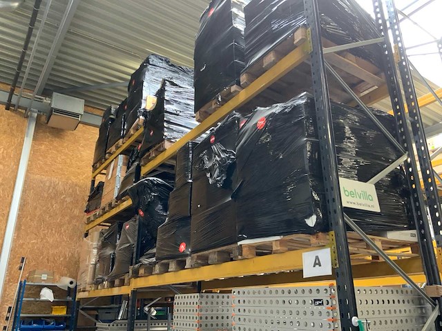 Link 51 palletstelling - afbeelding 9 van  17