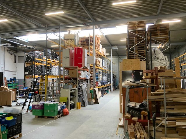 Link 51 palletstelling - afbeelding 10 van  17