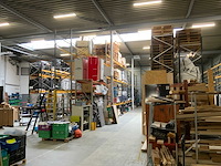 Link 51 palletstelling - afbeelding 10 van  17
