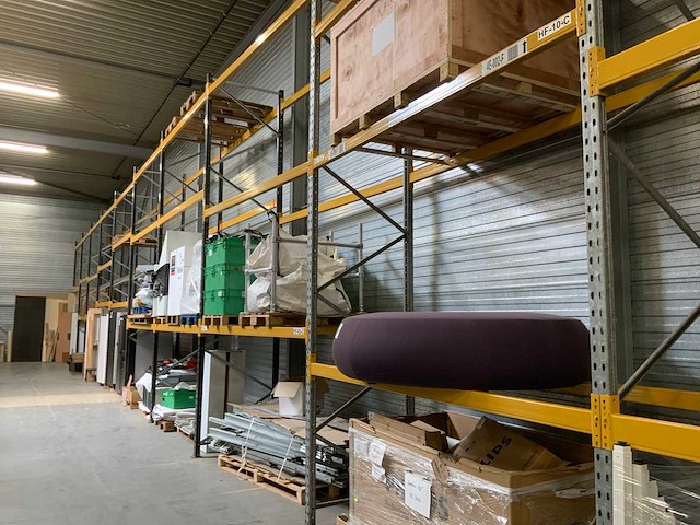 Link 51 palletstelling - afbeelding 11 van  17