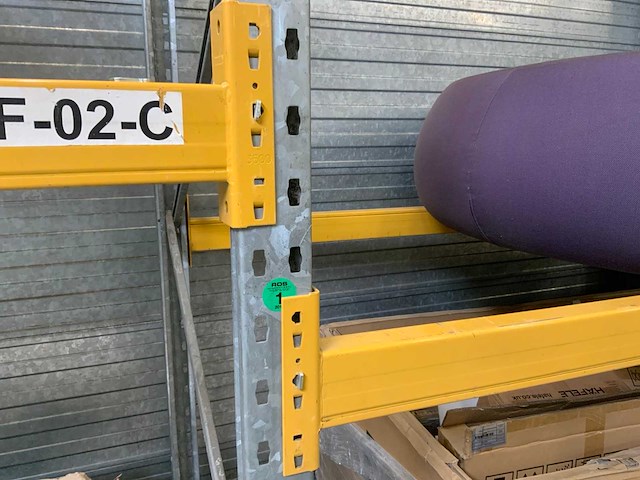 Link 51 palletstelling - afbeelding 12 van  17