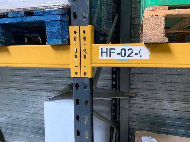 Link 51 palletstelling - afbeelding 13 van  17
