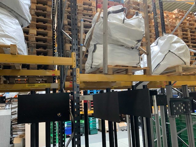 Link 51 palletstelling - afbeelding 15 van  17