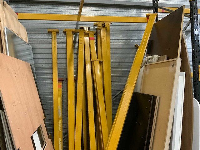Link 51 palletstelling - afbeelding 17 van  17