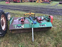 Link 600 veegmachine - afbeelding 2 van  5