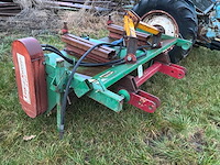 Link 600 veegmachine - afbeelding 3 van  5