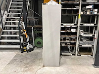 Link lockers lockerkast (6x) - afbeelding 3 van  4