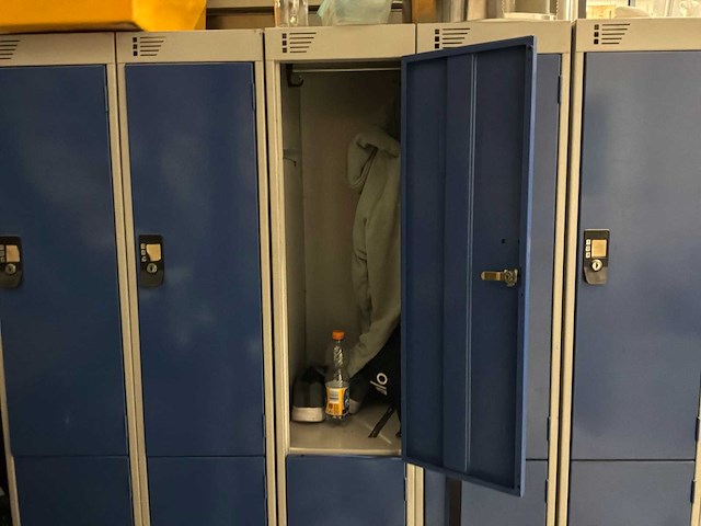 Link lockers lockerkast (6x) - afbeelding 4 van  4
