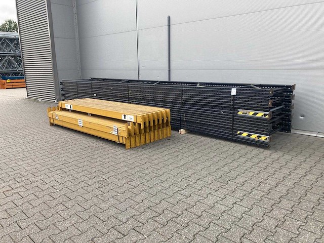 Link51 - palletstelling 10x54 - afbeelding 2 van  3