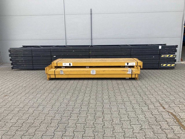 Link51 - palletstelling 10x54 - afbeelding 1 van  3